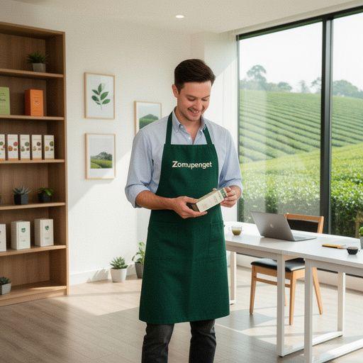 Farkas László - Marketing Igazgató